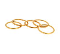 XL Perform Tool 300020 5 guarnizioni cufa, Dia 22 mm