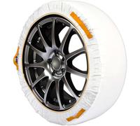 XL Perform Tools Calze Da Neve in Tessuto TX3