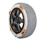 XL Perform Tools Calze da neve in tessuto TX1