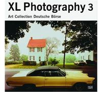 Xl Photography 3: Art Collection Deutsche Borse: v. 3