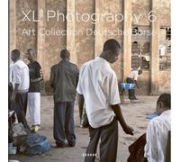 XL Photography: Art Collection Deutsche Borse