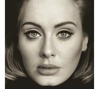 Xl Recordings - Adele / 25
