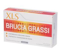XL-S Brucia Grassi Compresse 60 pz Capsule