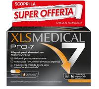 XL-S MED.PRO 7 180 Cps TP