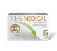 XL-S Medical Integratore Dimagrante 60 Compresse