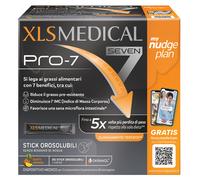 XL-S NUTRITION PRO 7 90 Stick