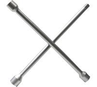 XL Tech 213196 Llave RUEDA Cruz FIJA