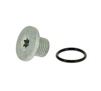 XL Tech 300070 Tappo di scarico M14 x150 N°70 + O-ring diametro 18 mm per carter olio