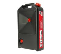 XL Tech Tanica cambio olio Precision-steel 7 L