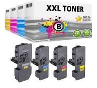 XL TONER TK-5230 TK-5220 Per Kyocera ECOSYS M5521cdn M5521cdw P5021 P5