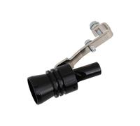 Xl Turbo Sound Exhaust Silencer Pipe Whistle Blowoff Valve Simulator