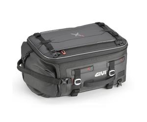 XL02B - Borsa cargo Givi X-line estensibile 25-35lt