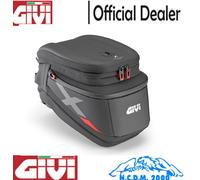 Xl05b Borsa Da Serbatoio Tanklock Estensibile Da 15 A 18 Lt Per Honda Givi