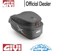 XL06B GIVI Borsa da serbatoio Tanklock universale 15L