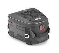Givi X-Line XL07B 9-12L, borsa posteriore male Nero