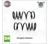 Xl2gh Coppia Molle Ammortizzatori Ant Per Vw Passat Variant Diesel 2005>2011