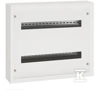 XL3 S 160 ROZDZ.N/T 2X24M 337202