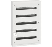 Distributore a parete 5x24 XL3 S 160 337205