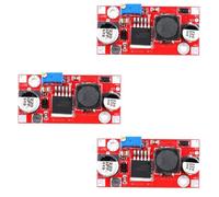 XL6009 Regolatore di tensione del modulo dei convertitori di potenza per la conversione efficiente delle tensioni nei progetti di elettronica Potenza regolabile