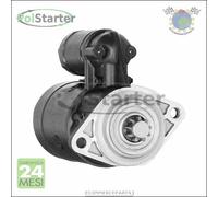 Xl6pt Motorino Di Avviamento Starter Per Vw Karmann Ghia Coupe Benzina 1955>1976