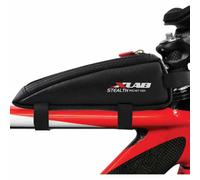 Xlab Borsa Per Tubo Superiore Stealth Pocket 100c Black