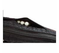 Xlab Borsa Per Tubo Superiore Stealth Pocket 200xp Black