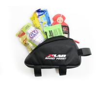 Borsa telaio XLAB Rocket Pocket nero