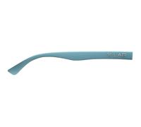 XLAB Coppia aste per X-LAB celeste matto Aste di ricambio Azzurro