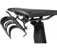 XLAB Delta 200 Posteriore Supporto Borraccia Nero