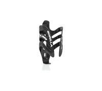 XLAB Gorilla Hg Supporto Borraccia Nero Lucido