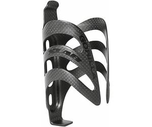 XLAB Gorilla HG Portabottiglie D'Acqua Matte Nero
