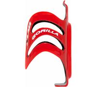 XLAB Gorilla Hg Supporto Borraccia Rosso/Nero