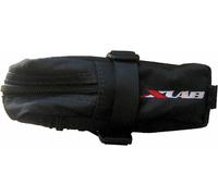 XLAB Mezzo Borsa Da Sella Nera