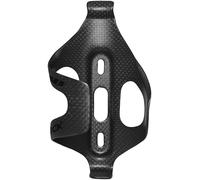 XLAB Sidekick Carbon Supporto Borraccia, Lato Caricamento, Destro Entry, Opaco