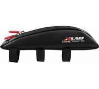 XLAB Stealth Tasca 400c Telaio Borsa Carbonio