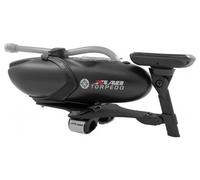 Xlab torpedo versa 200 black