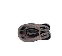 XLANDALYUEFA Nastri abrasivi di Alta qualità, Nastri abrasivi 915 * 50 mm, Accessori for smerigliatrice P40-P800, Nastro abrasivo 2'' X 36'' 1 Pezzo(P180)