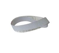 XLANDALYUEFA Nastri abrasivi Premium, Accessori for smerigliatrice a Nastro abrasivo da 762 * 25 mm, Nastri for lucidatura e levigatura da 1"*30", 1 Pezzo(Dry P1500)