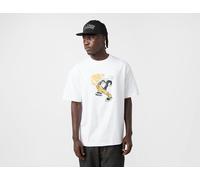XLARGE Amos Gorilla T-Shirt, White S,M,L,XL