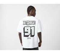 XLARGE International Style T-Shirt, Bianco S,M,L,XL