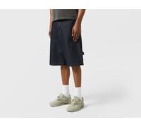 XLARGE Pantaloncini Cut Out Loose, blu 34,36,30,32
