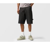 XLARGE Pantaloncini Cut Out Loose, nero 30,32,36,34