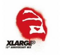 Xlarge the 15th Anniversary - Gorillas Are Forever