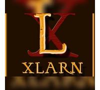 XLarn (PC) Steam Key - GLOBAL