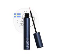 Xlash Siero Ciglia da 3 ml | Ciglia più Lunghe in 30 Giorni | Siero Ciglia Allungante | Lash Serum | Visto su Vogue & Forbes | Prodotto in Svezia | Siero per Ciglia Crescita Ciglia Folte e Voluminose