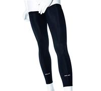 XLC 2500011700, Scaldamuscoli LW-S01 Unisex-Adult, Nero, XL
