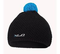 XLC 25001596 - Berretto da Uomo, Taglia Unica, Colore: Nero