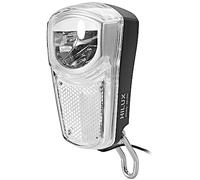 XLC 2500220300 Faro, Argento, 10 x 6 x 4 cm