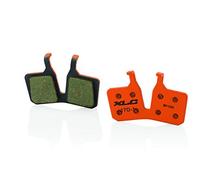 Pastiglie freni a disco XLC BP-O42