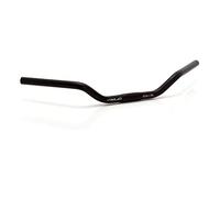 XLC 2501500800, Manubrio, 25.4 x 600 mm, Nero